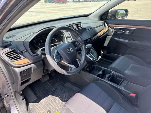 Used 2022 Honda CR-V EX image 9