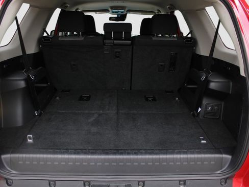 Used 2024 Toyota 4Runner SR5 image 30