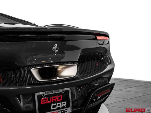 Used 2024 Ferrari 296 GTB image 21