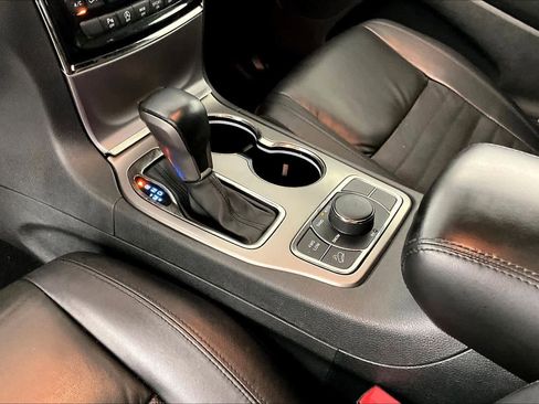 Used 2021 Jeep Grand Cherokee Limited X AWD/4WD image 16