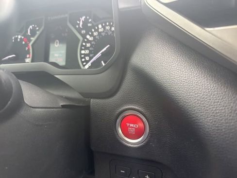 Used 2023 Toyota Tundra SR5 w/ TRD Sport Premium Package image 12