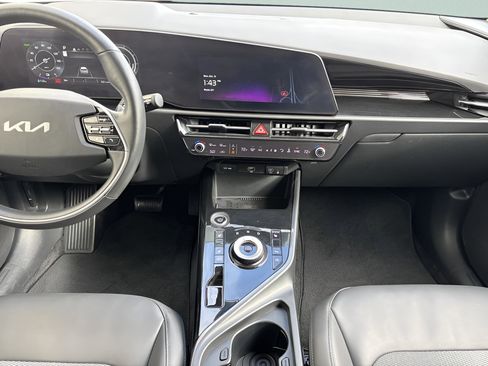 Used 2023 Kia Niro Wind w/ Wind Preserve Package image 31