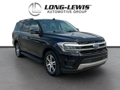 Used 2024 Ford Expedition XLT RWD image 10