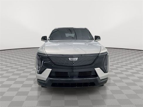 New 2025 Cadillac Escalade IQ Sport 1 image 3