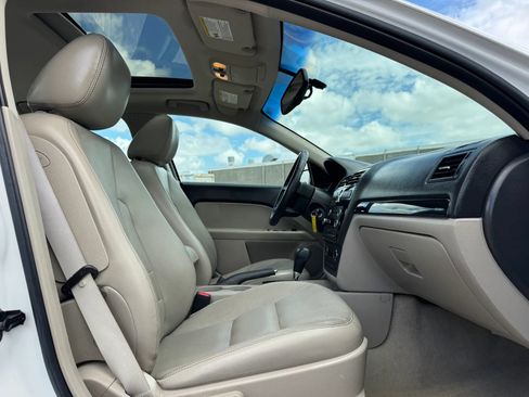 Used 2009 Ford Fusion SEL FWD image 23