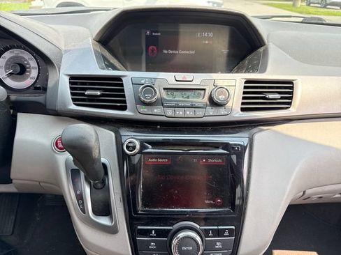 Used 2014 Honda Odyssey EX-L image 24