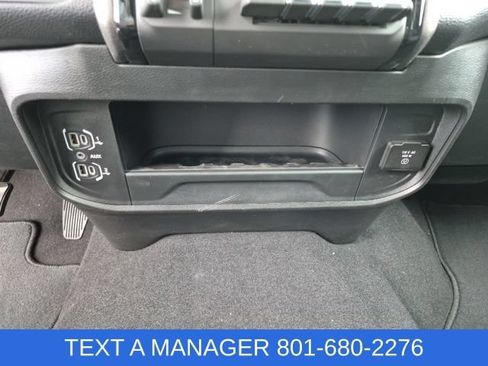 New 2026 RAM 2500 Tradesman AWD/4WD image 19