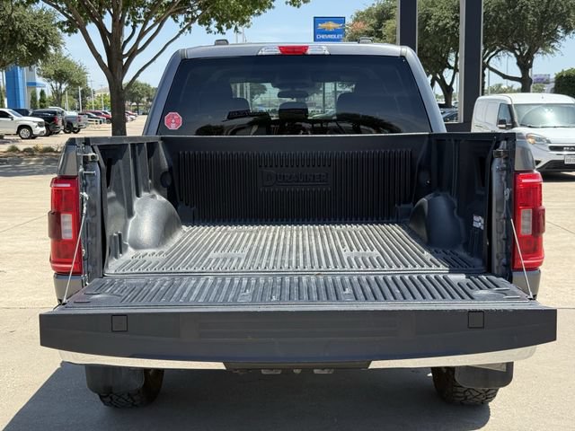 Used 2023 Ford F150 XLT AWD/4WD image 32