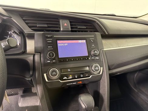 Used 2016 Honda Civic LX image 14