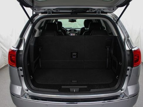 Used 2016 Buick Enclave Leather AWD/4WD image 12