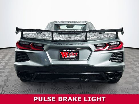 Used 2023 Chevrolet Corvette Stingray Convertible w/ Z51 Performance Package image 24