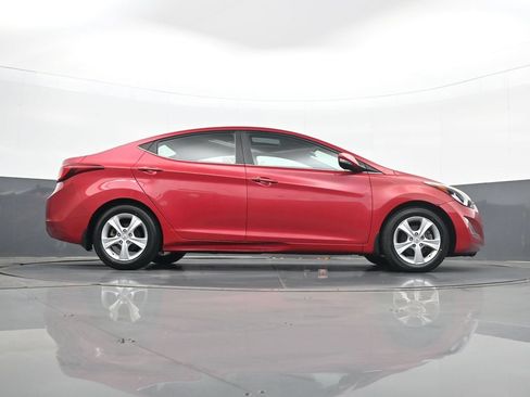Used 2016 Hyundai Elantra Value Edition FWD image 24