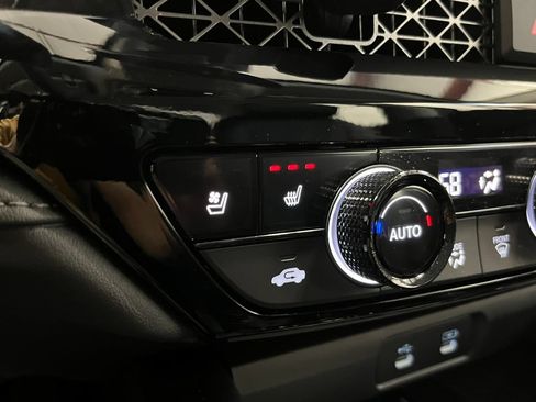 New 2026 Honda Accord Touring image 22