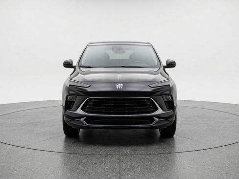 Used 2025 Buick Encore GX Preferred image 2