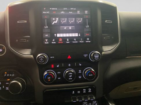 Used 2019 RAM 1500 Big Horn AWD/4WD image 15