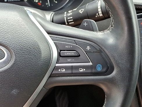 Used 2022 INFINITI QX50 Luxe w/ Appearance Package image 23