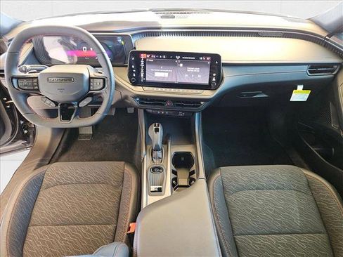 New 2025 Dodge Charger R/T w/ Quick Order Package 25M R/T image 15