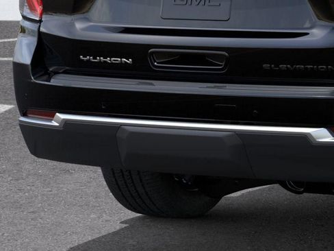 New 2026 GMC Yukon XL Elevation w/ Elevation Premium Package AWD/4WD image 14
