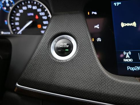 Used 2016 Cadillac CT6 Luxury w/ Active Chassis Package image 19