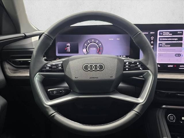 New 2026 Audi Q5 Premium AWD/4WD image 16