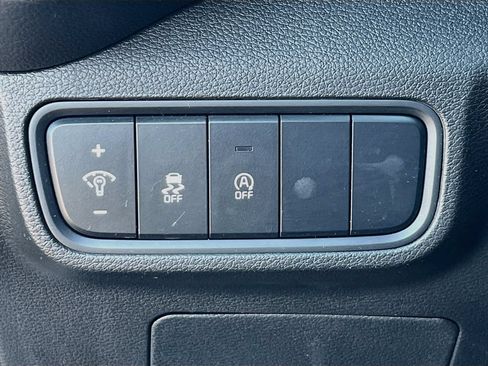 Certified 2024 Kia Soul LX w/ Option Group 015 FWD image 20