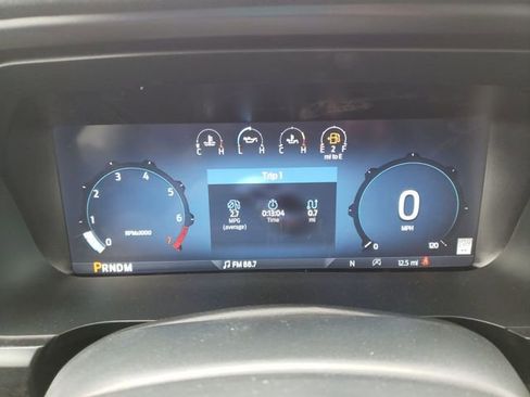 New 2026 Ford F150 Tremor w/ Equipment Group 402A High image 20