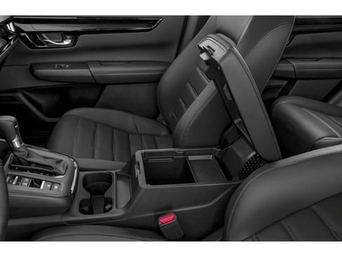 Used 2023 Honda CR-V EX-L image 9