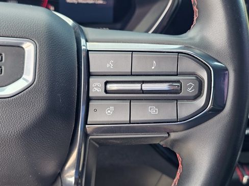 Used 2023 GMC Canyon AT4X AWD/4WD image 45