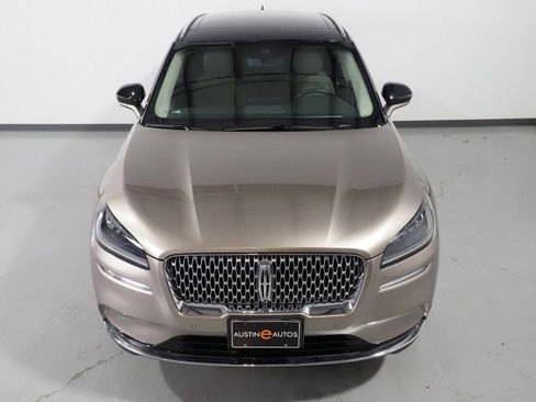 Used 2020 Lincoln Corsair Reserve w/ Equipment Group 201A image 11