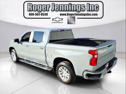 Used 2024 Chevrolet Silverado 1500 RST