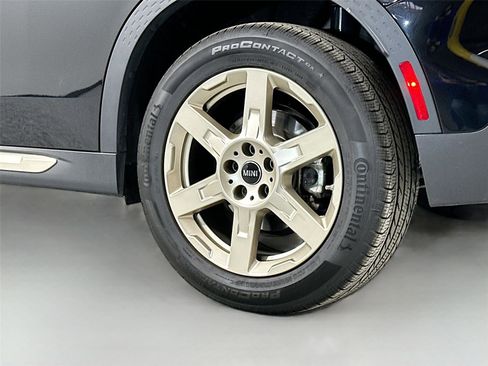 Used 2025 MINI Cooper Countryman S AWD/4WD image 24