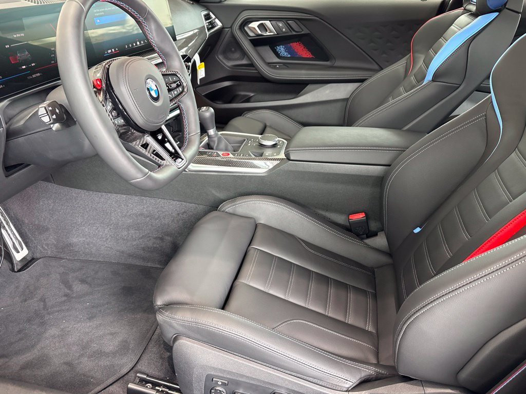 New 2026 BMW M2 w/ Lighting Package RWD image 11