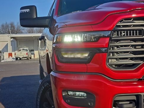 New 2026 RAM 2500 Tradesman image 9