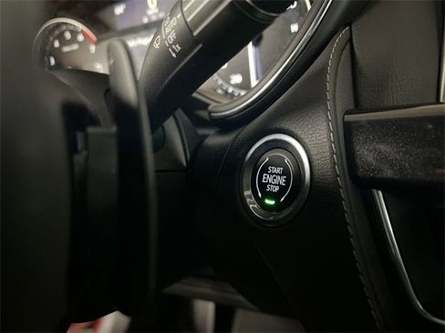 Used 2024 Cadillac CT5 Premium Luxury w/ Climate Package image 16