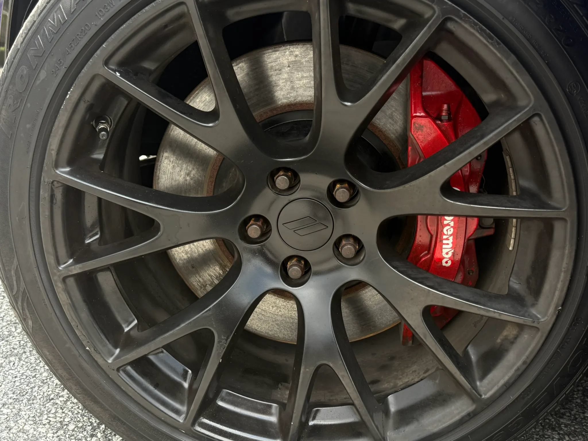 Used 2018 Dodge Charger R/T Scat Pack w/ Dynamics Package RWD image 49