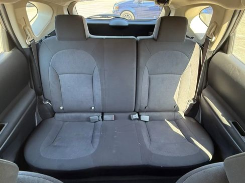 Used 2015 Nissan Rogue S w/ Convenience Package image 30