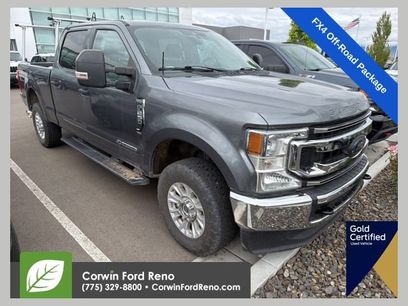 Used 2022 Ford F250 XLT