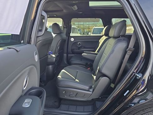 New 2026 Hyundai Palisade Calligraphy AWD/4WD image 22