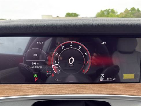 New 2026 Volkswagen Tiguan SEL R-Line AWD/4WD image 17