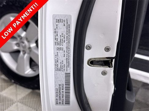 Used 2023 RAM 1500 Tradesman w/ Tradesman SXT Package image 35