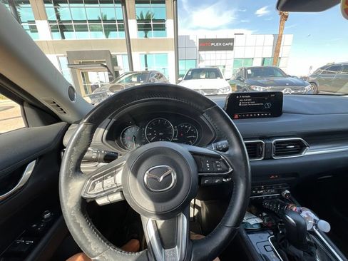 Used 2019 MAZDA CX-5 Grand Touring Reserve AWD/4WD image 10
