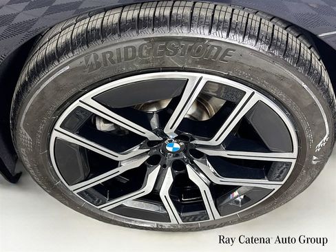 Used 2023 BMW 740i RWD image 32