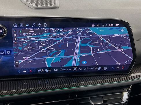 New 2026 Chevrolet Traverse High Country w/ LPO, Floor Liner Package image 13