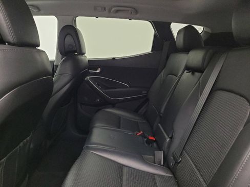 Used 2015 Hyundai Santa Fe Sport 2.0T w/ Option Group 05 image 18