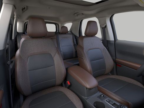 New 2026 Ford Bronco Sport Outer Banks w/ Outer Banks Tech Package+ image 10