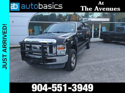 Used 2008 Ford F350 XLT