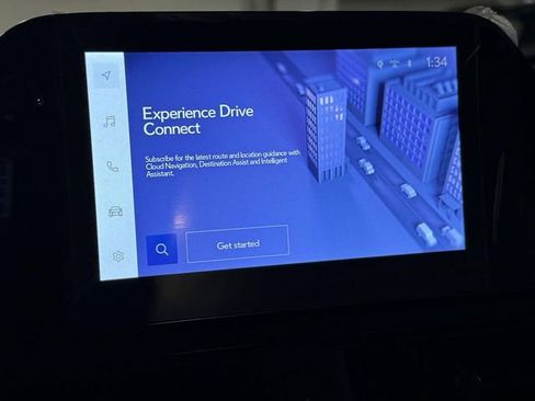 New 2025 Lexus UX 300h AWD image 5