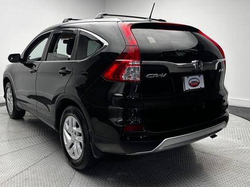 Used 2016 Honda CR-V EX-L image 35