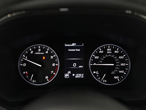 Certified 2025 Subaru Outback Premium image 24