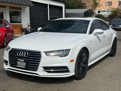 Used 2018 Audi A7 3.0T Premium Plus
